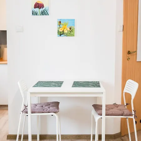 Apartamento Lakeside Nature Escape By Bookinghost Poznan