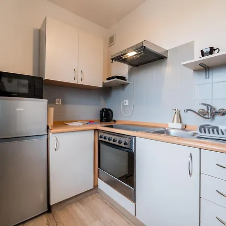 アパート Lakeside Nature Escape By Bookinghost *