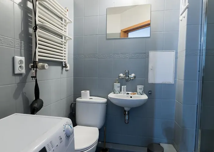 Lakeside Nature Escape By Bookinghost Apartment *