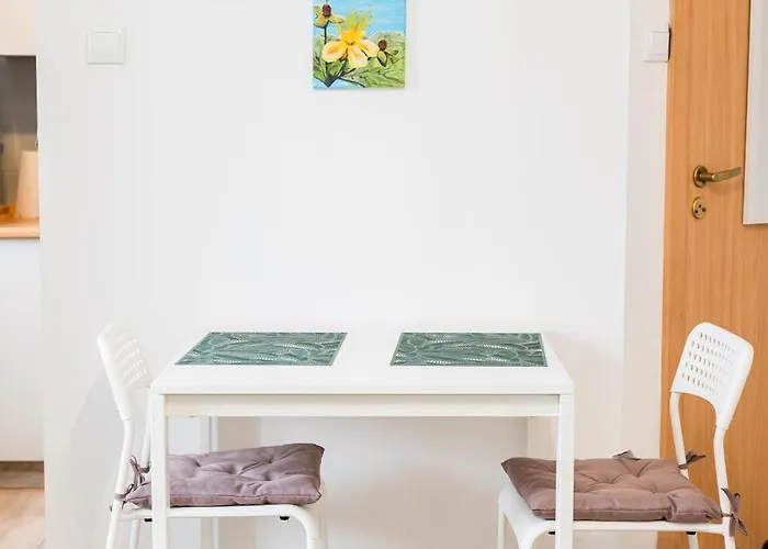 Apartment Lakeside Nature Escape By Bookinghost Poznan